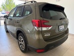 2023 Forester Thumbnail 5