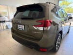 2023 Forester Thumbnail 37