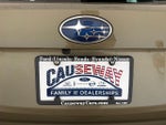2023 Forester Thumbnail 38