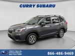 2021 Forester Thumbnail 1