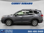 2021 Forester Thumbnail 2