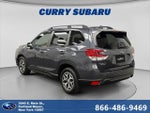 2021 Forester Thumbnail 3
