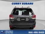 2021 Forester Thumbnail 4