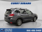 2021 Forester Thumbnail 5