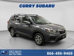 2021 Forester Thumbnail 7