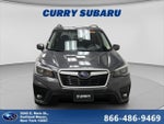 2021 Forester Thumbnail 8