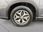 2021 Forester Thumbnail 14