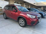 2021 Forester Thumbnail 2