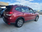 2021 Forester Thumbnail 3