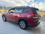2021 Forester Thumbnail 4