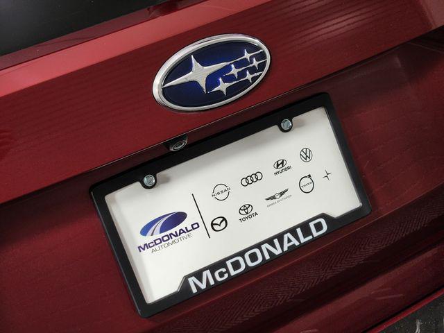2021 Subaru Forester - $22,203