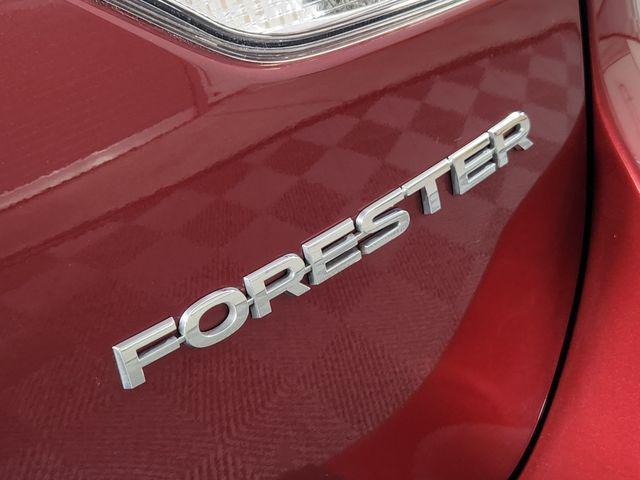 2021 Subaru Forester - $22,203