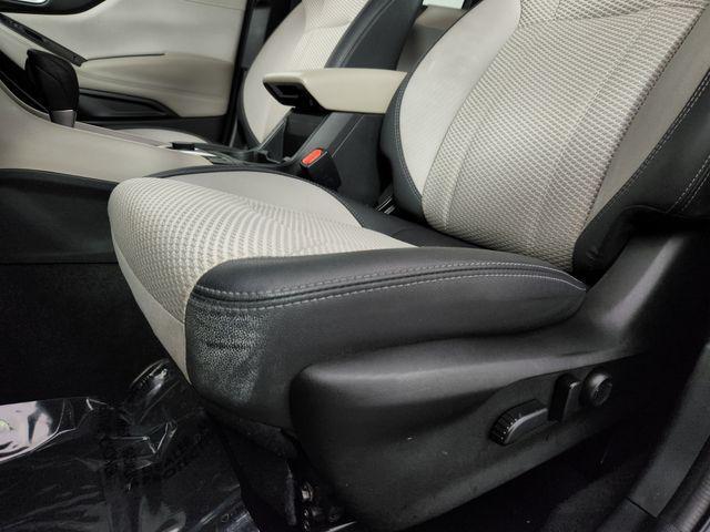 2021 Subaru Forester - $22,203