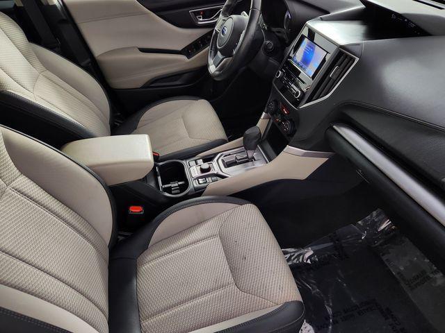 2021 Subaru Forester - $22,203