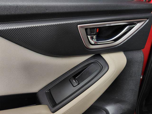2021 Subaru Forester - $22,203