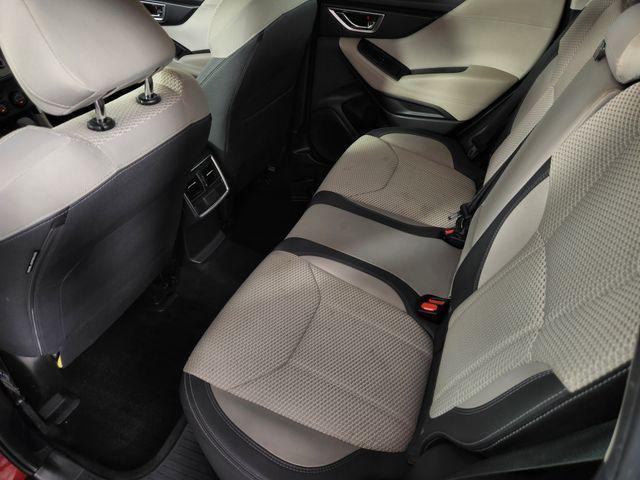 2021 Subaru Forester - $22,203