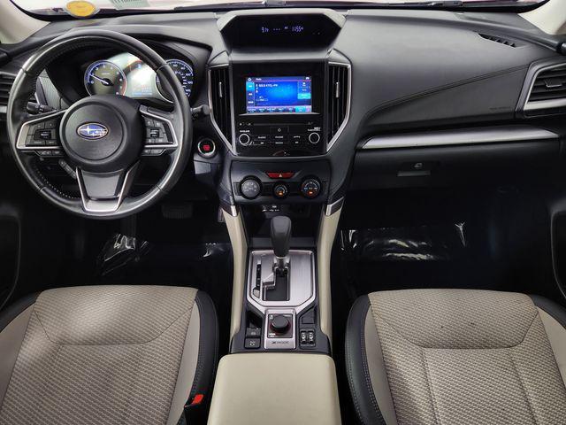 2021 Subaru Forester - $22,203