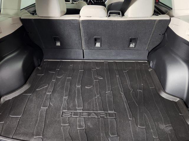 2021 Subaru Forester - $22,203