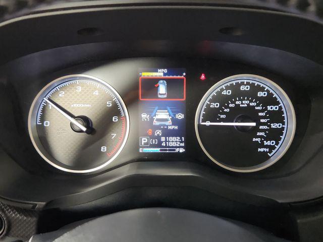 2021 Subaru Forester - $22,203