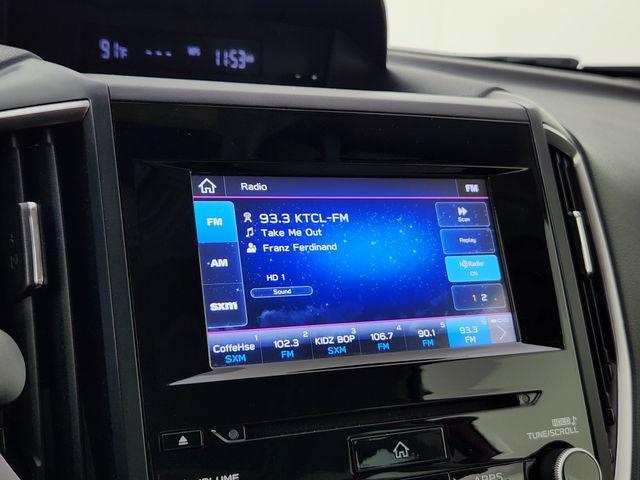 2021 Subaru Forester - $22,203