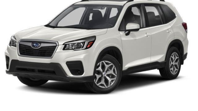 Preowned 2021 Subaru Forester Premium for Sale