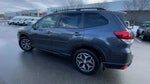 2021 Forester Thumbnail 2