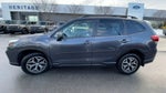 2021 Forester Thumbnail 3