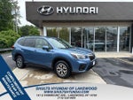 2021 Forester Thumbnail 1