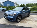 2021 Forester Thumbnail 3