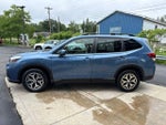 2021 Forester Thumbnail 4