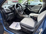 2021 Forester Thumbnail 5