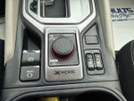 2021 Forester Thumbnail 12