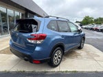 2021 Forester Thumbnail 18