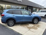 2021 Forester Thumbnail 19