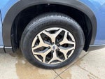 2021 Forester Thumbnail 22