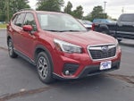2021 Forester Thumbnail 1