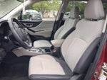2021 Forester Thumbnail 3