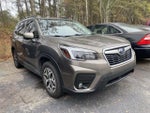 2021 Forester Thumbnail 1