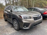 2021 Forester Thumbnail 2
