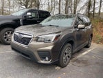 2021 Forester Thumbnail 3