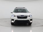 2021 Forester Thumbnail 5
