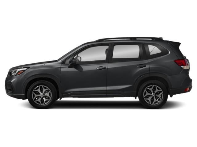 2021 Subaru Forester Premium — photo 1 of 12