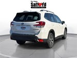 2021 Forester Thumbnail 9