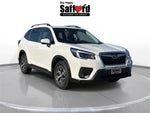 2021 Forester Thumbnail 10