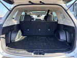 2021 Forester Thumbnail 29