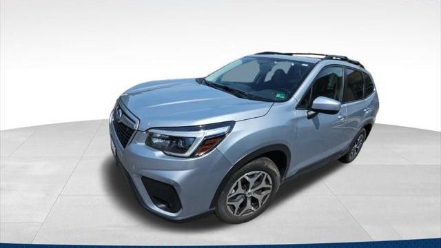 Preowned 2021 Subaru Forester Premium for Sale