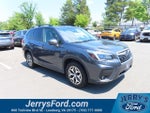 2021 Forester Thumbnail 1