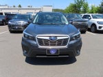 2021 Forester Thumbnail 2