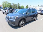2021 Forester Thumbnail 3