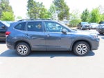 2021 Forester Thumbnail 4